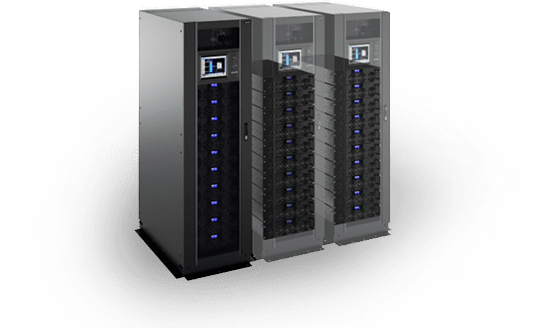 병렬 시스템 (UPS Parallel System)