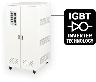 IGBT PWM(IGBT Pulse Width Modulation)제어