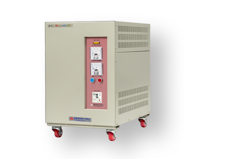 KSP-600 Series