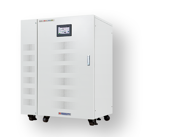 KSP-3000 Series