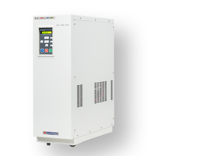 KSP-600 Series
