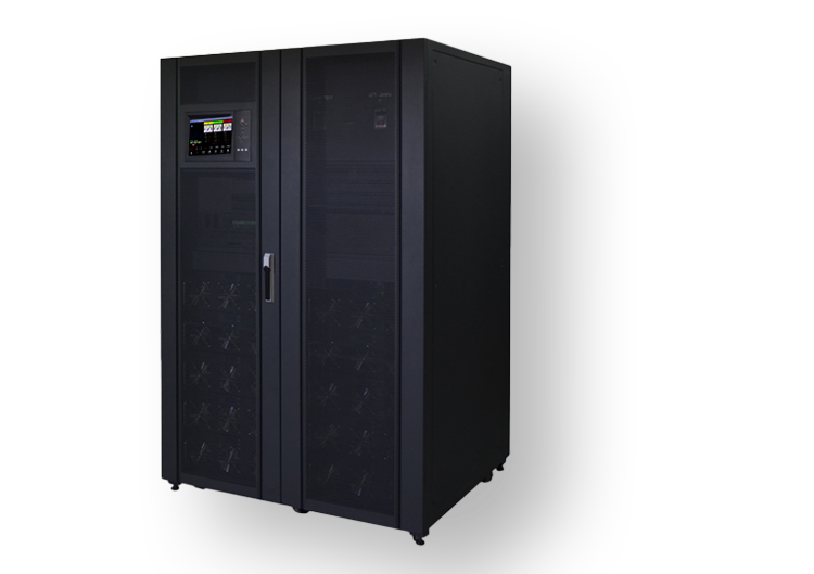 Modular HT33 Series-PM50